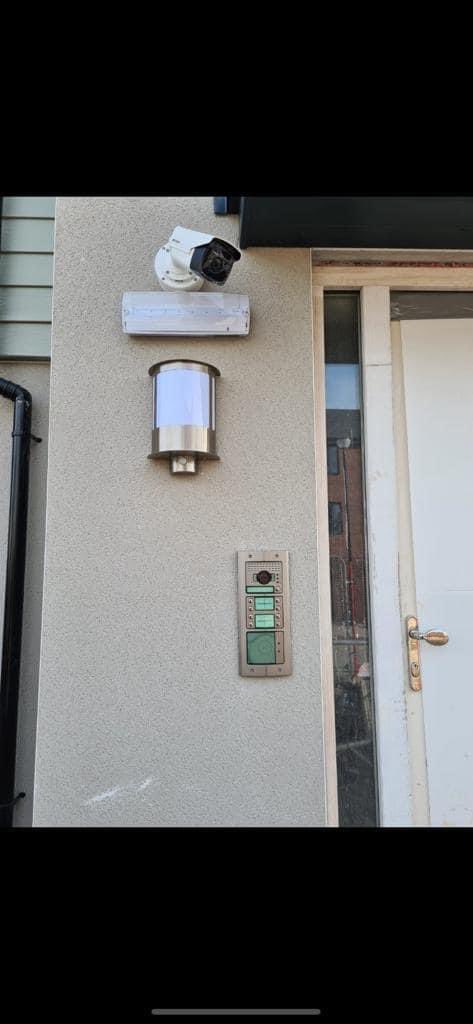 VOG Fire & Security tweet media