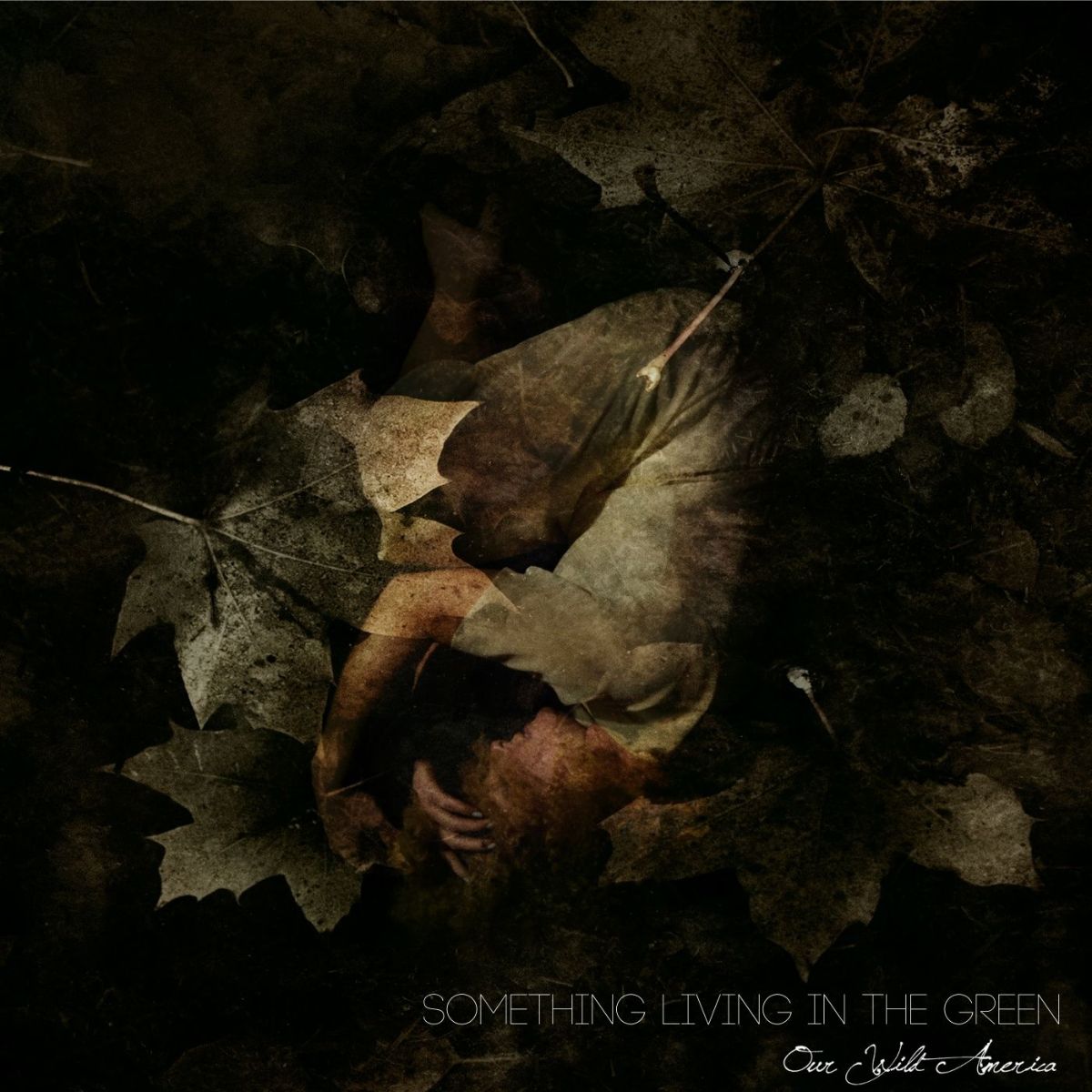 New music hoy dia... hallelujah! Single Release Today - Something Living In The Green - mailchi.mp/51a9aaae216c/s…