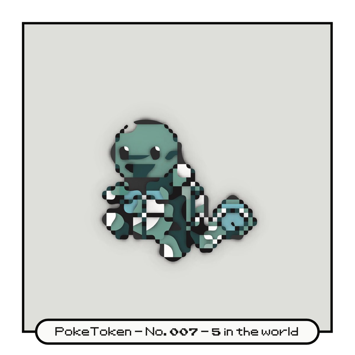 PokeToken tweet media