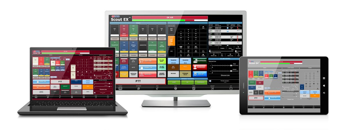 Avtec Incorporated tweet media