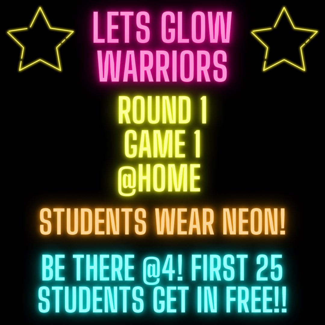 _theRedC's tweet photo. TODAY @4!!!! first 25 students get in free!! be there in your neon!! be LOUD!!!⚾️ https://t.co/lEi9S7WidG