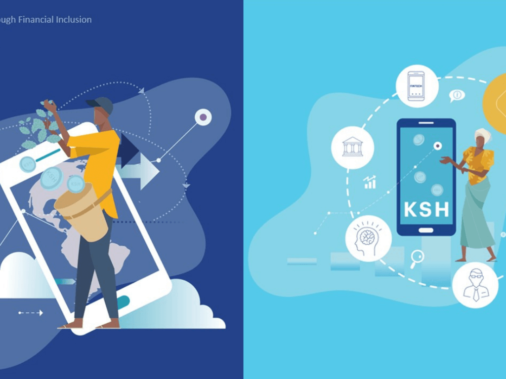 FSDKe's tweet photo. Regulatory hurdles and capital constraints are just some of the challenges that #Fintechs face. In this blog, we highlight Kenya's fintech solutions and explore why they are crucial to promoting #financialinclusion: https://t.co/PWUWJhtRn9
#inclusivefinance #valueoffinance https://t.co/F0teTYSkt6