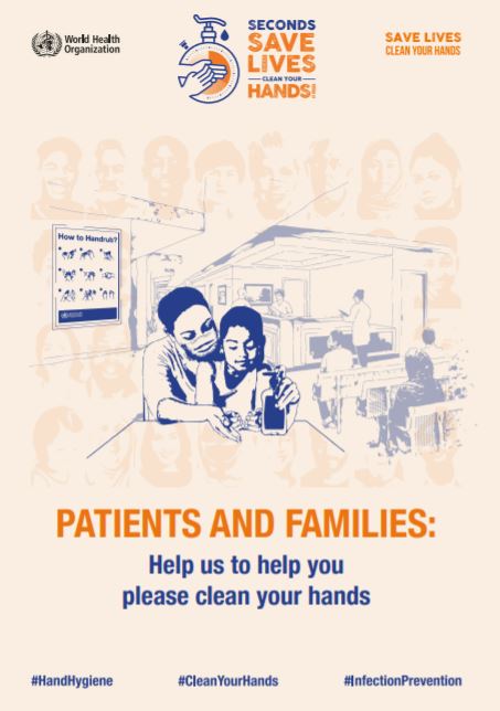 WorldBankWater's tweet photo. #HandHygiene is not only a key measure for preventing the spread of #COVID19 and for safe vaccination, but it also reduces the burden of health care-associated infections. 

Get involved in #InfectionPrevention #CleanYourhands https://t.co/HbguNB0AYc @WHO https://t.co/S4C6qg1HIe
