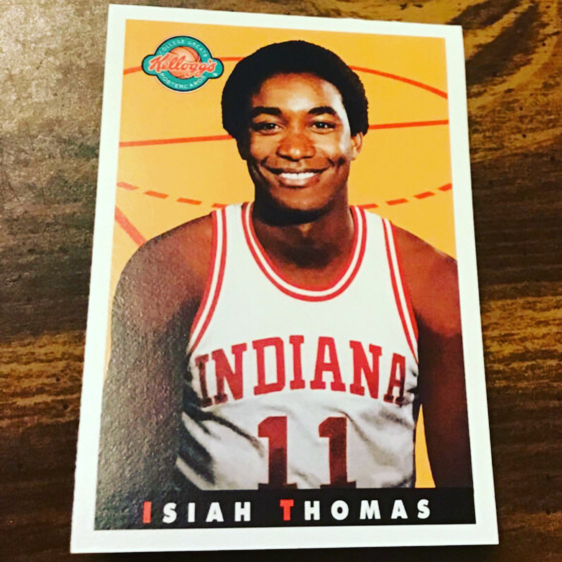 4/30/21. 162nd day of school. 18 to go. Happy 60th Birthday Isiah Thomas 1961 