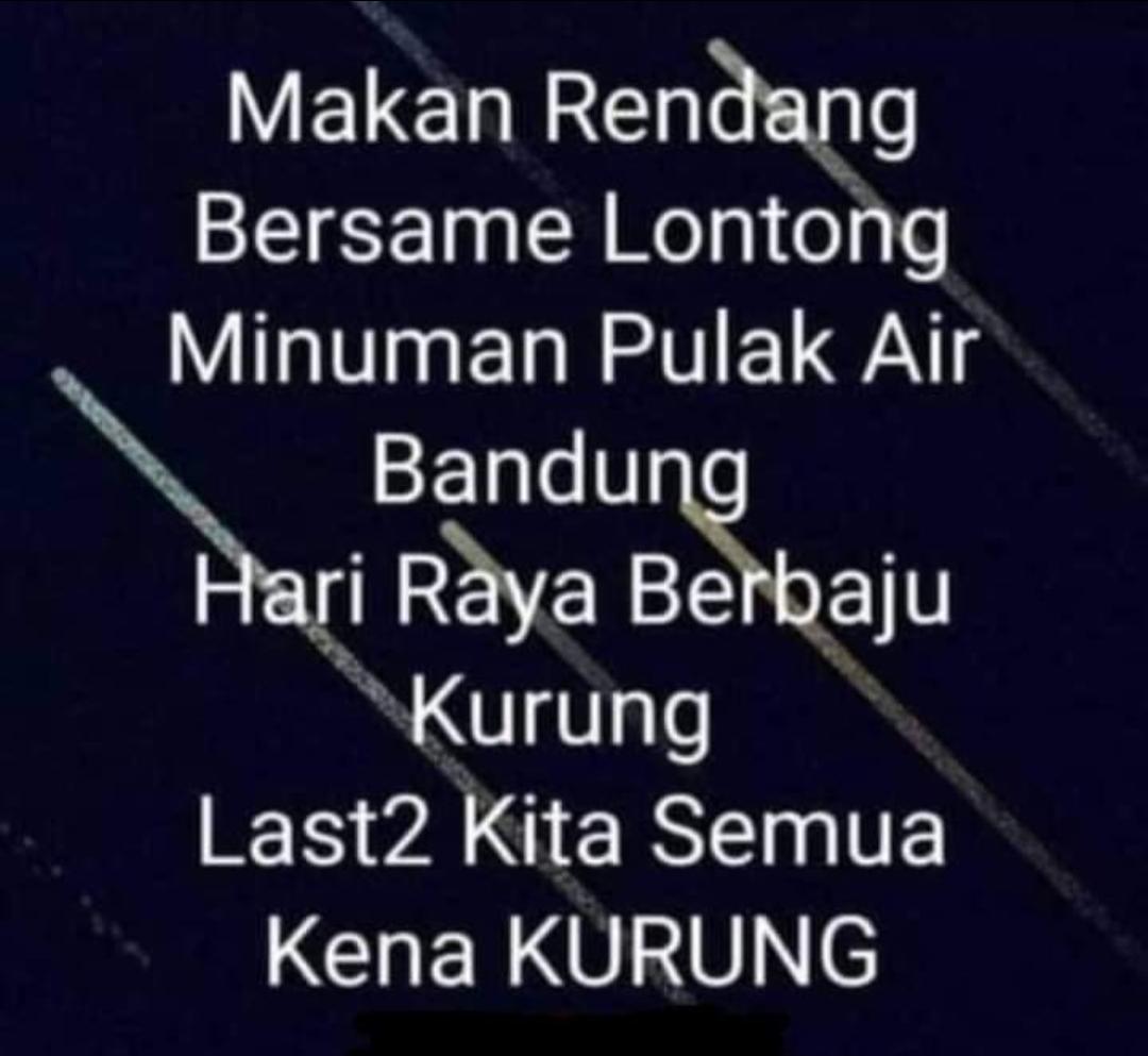 Dah ready ka hampa #pkp #pkpb #kedah #covid19