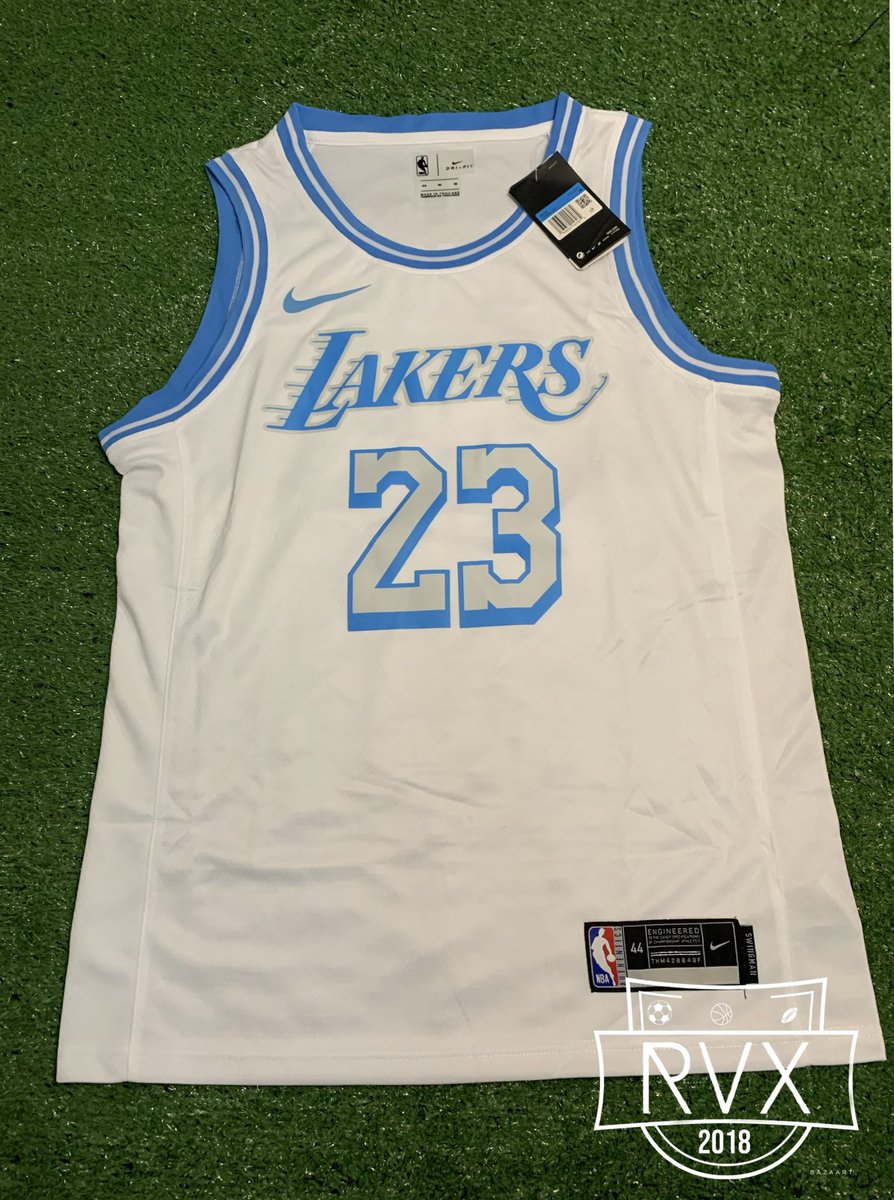 ImportsRvx's tweet photo. 👕 Camisa Silk Lakers City edition 23 - James 2021-2022
✅ PRONTA ENTREGA!!
.
Tamanhos: P G GG
.
💰 189,00
.
🚚 entregamos em todo Brasil 🇧🇷
.
🏃🏽♂️ Corre porque acaba logo
.
✉️Mande mensagem e encomende já a sua.
.
.
.
#lakers #lebron #james23 #losangeleslakers #nba #nbabrasil https://t.co/KGz2UQV8m4