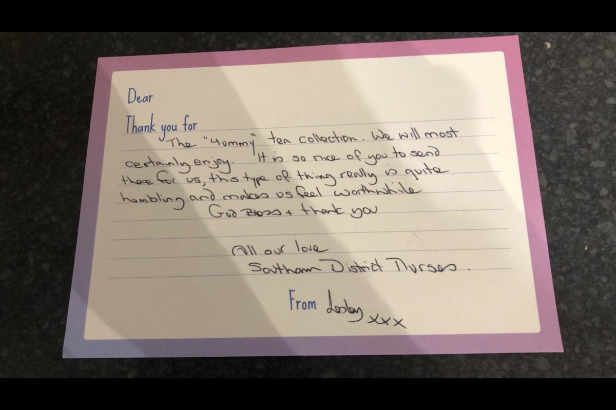 BirdandBlendTea's tweet image. 6b. We&apos;re still going on the fan &amp;amp; team love! So, it&apos;s been a journey... that&apos;s our case made... what’s the verdict?! #pointsforeffort #wereallywantthis #beourfriends #brewbirdsforlife #makeithappen