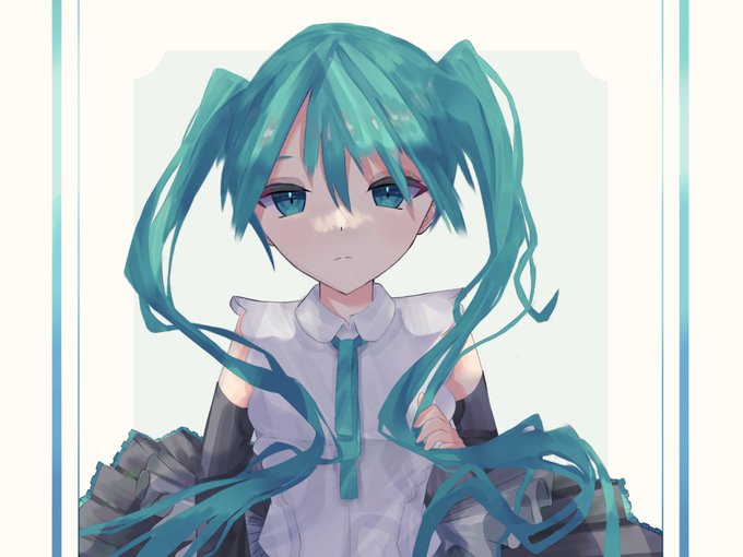 コンプリート イラスト 初音 ミク Nt 9105 コンプリート イラスト 初音 ミク Nt 9105