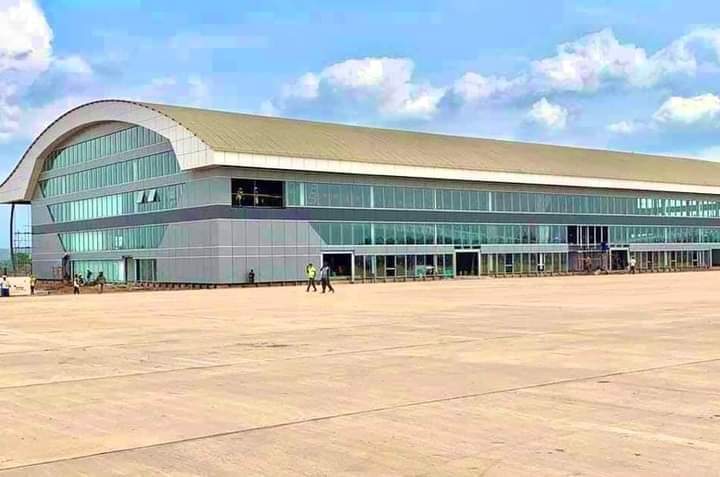 Anambra Airport
