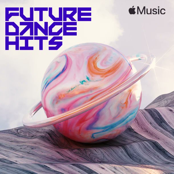 Thank you to <a href="/AppleMusic/">Apple Music</a> for featuring <a href="/icarus/">Icarus</a> and <a href="/JamieNCommons/">Jamie N Commons</a>' 'Moment In Time' in the Future Dance Hits playlist! 🎧 
Listen: music.apple.com/gb/playlist/fu…