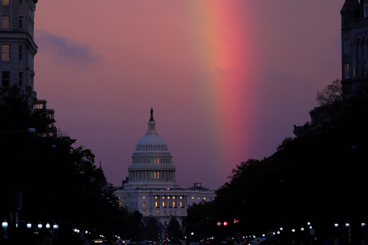 Where does that leave us today?While the ban has now been lifted, activists havesaid that Congress should put the policy into law to ensure it remains in place irrespective of who is in the White House