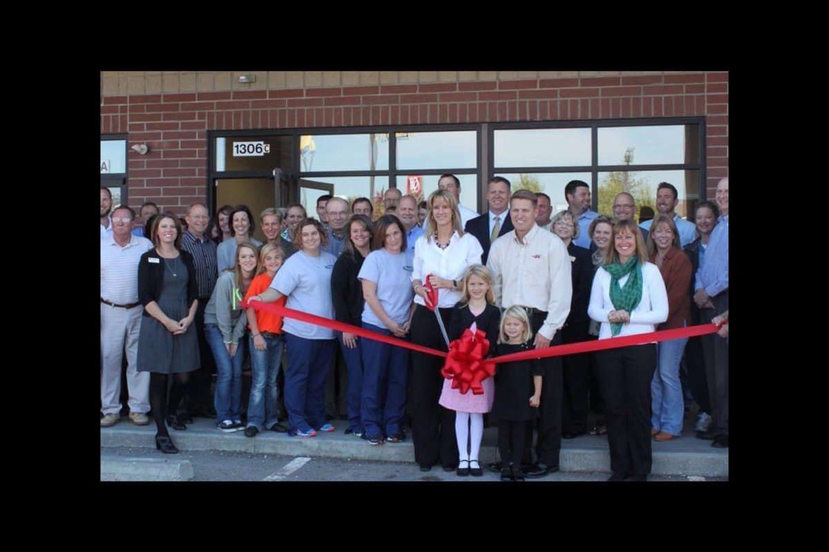 Dr. Ann Riggs tweet media