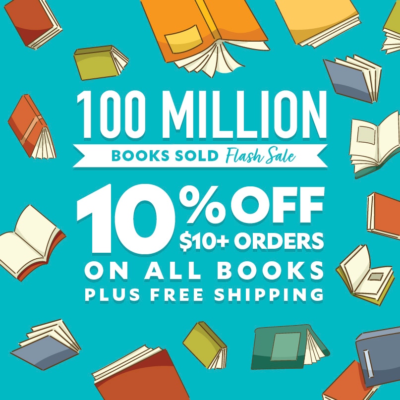Better World Books tweet media