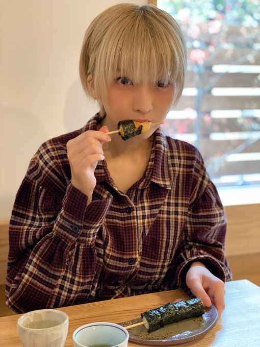 Twitterのコスプレ画像55