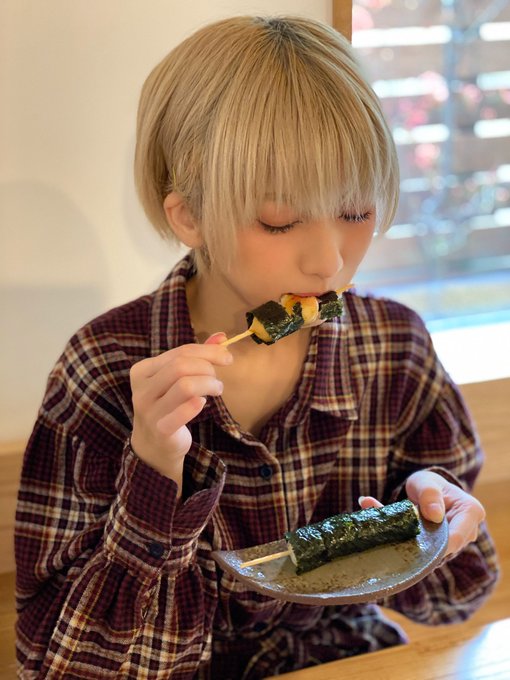 Twitterのコスプレ画像54