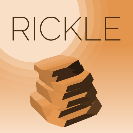 PolyworksGames's tweet photo. Polyworks Games third mobile game, Rickle, is now available on the Google Play and Apple App store! 

Monthly challenges &amp; prizes will be beginning shortly. 

https://t.co/AyAyMWyly2

https://t.co/r8Q2ibFRAu https://t.co/ikxcuw8lbz