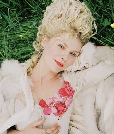 Otra Tauro Queen... Happy Birthday Kirsten Dunst 