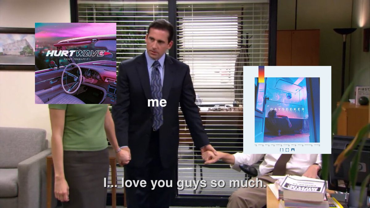 I am ready to hurt again