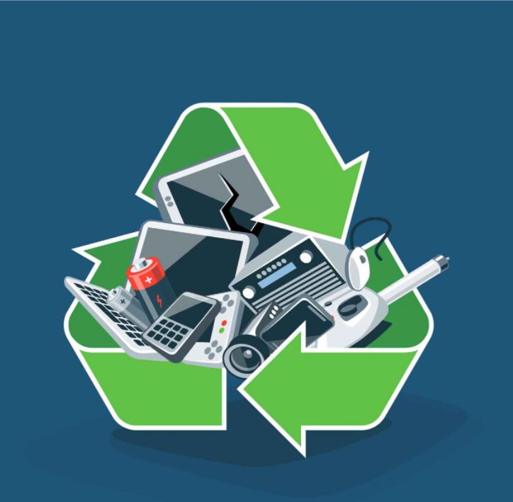 Sabies que la normativa europea♻️ no sols exigeix el #reciclatge i la recuperació de matèries primeres contingudes en els #RAEE, sinó tractar de manera selectiva els components més perillosos?👉🏼T'ho expliquem en el Blog de #RAEECCIONA .raeecciona.org/las-mejores-te…