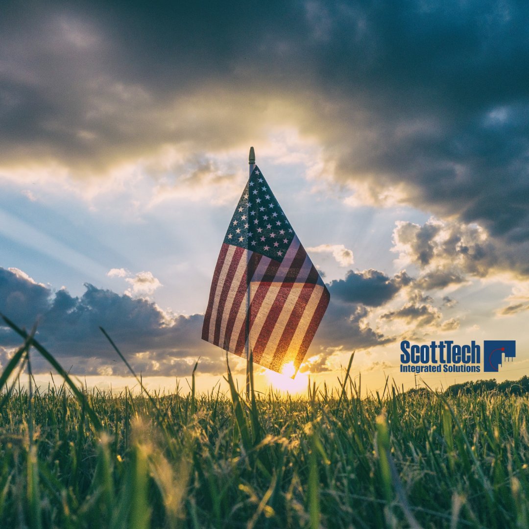 scotttechllc's tweet image. May we all take a moment today to remember the sacrifice many of our brave American soldiers made to protect our freedoms. Have a peaceful, grateful Memorial Day!