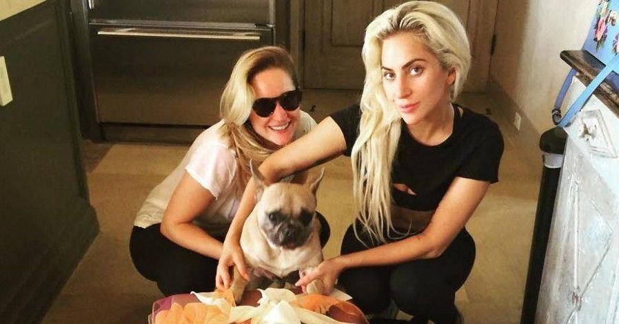 Woman who returned Lady Gaga's French bulldogs charged with shooting her dog walker