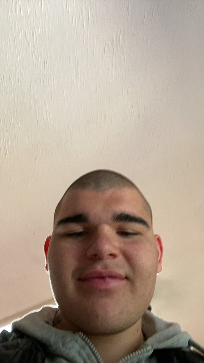 Johnny Hanrahan tweet media