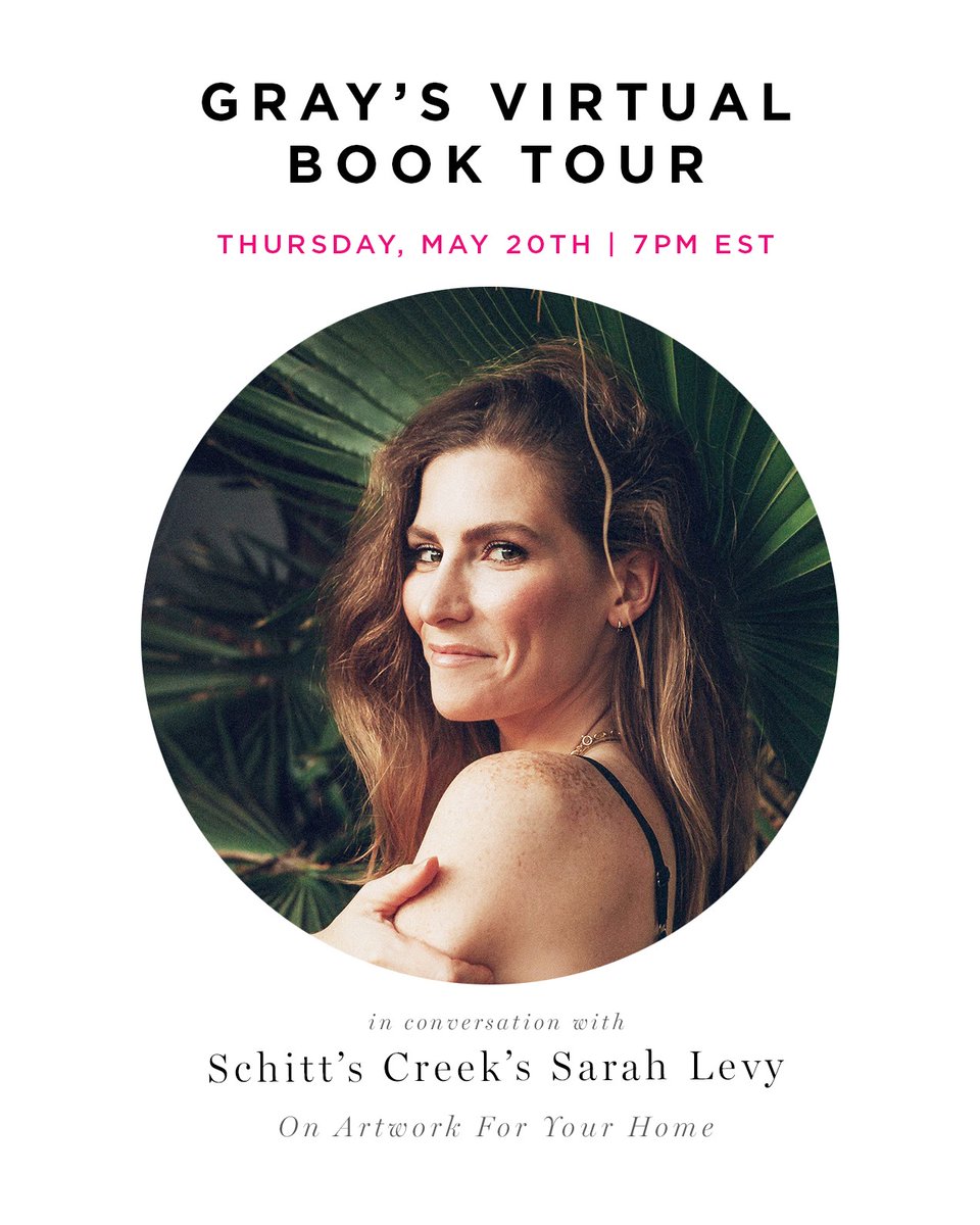 Gray Malin tweet media