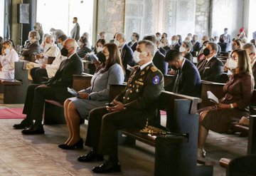 mippci_ven's tweet photo. #EnFotos 📸 |  Ceremonia de Beatificación del Doctor José Gregorio Hernández

#30Abril #BeatoDelPueblo https://t.co/js8nyzpDJB
