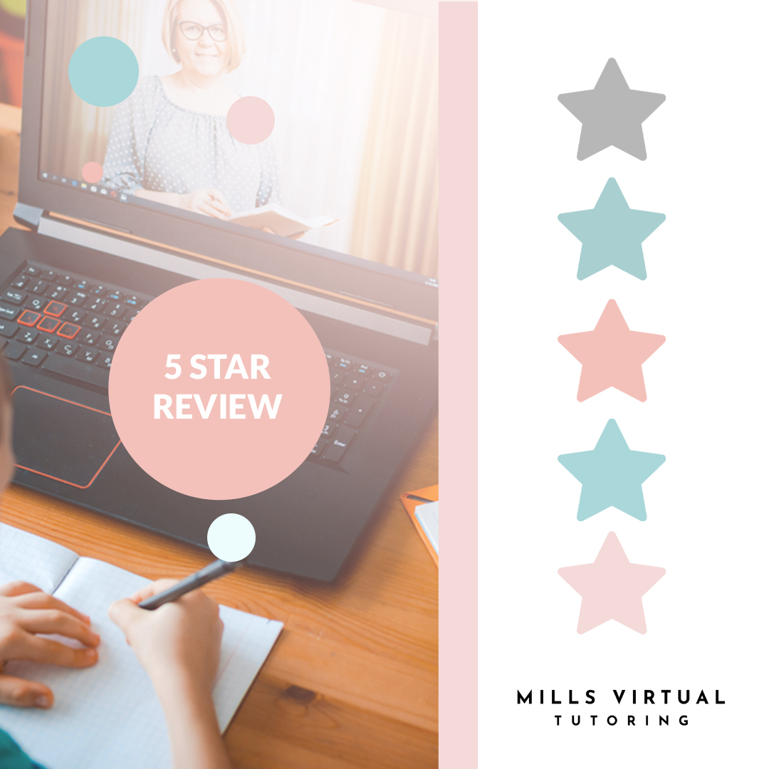 MathMills's tweet image. Love hearing client feedback! We really do try to exemplify the #MillsDifference. &quot;Mrs. Mills is amazing! Her teaching style is like no other teacher we have ever had. Her patience and conceptual explanation of how to solve complex problems was excellent.&quot;