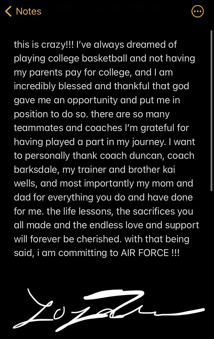 IAmLoganTurner's tweet photo. Committed 🗣 THANK YOU GOD ! https://t.co/Bb9X9CyfXa