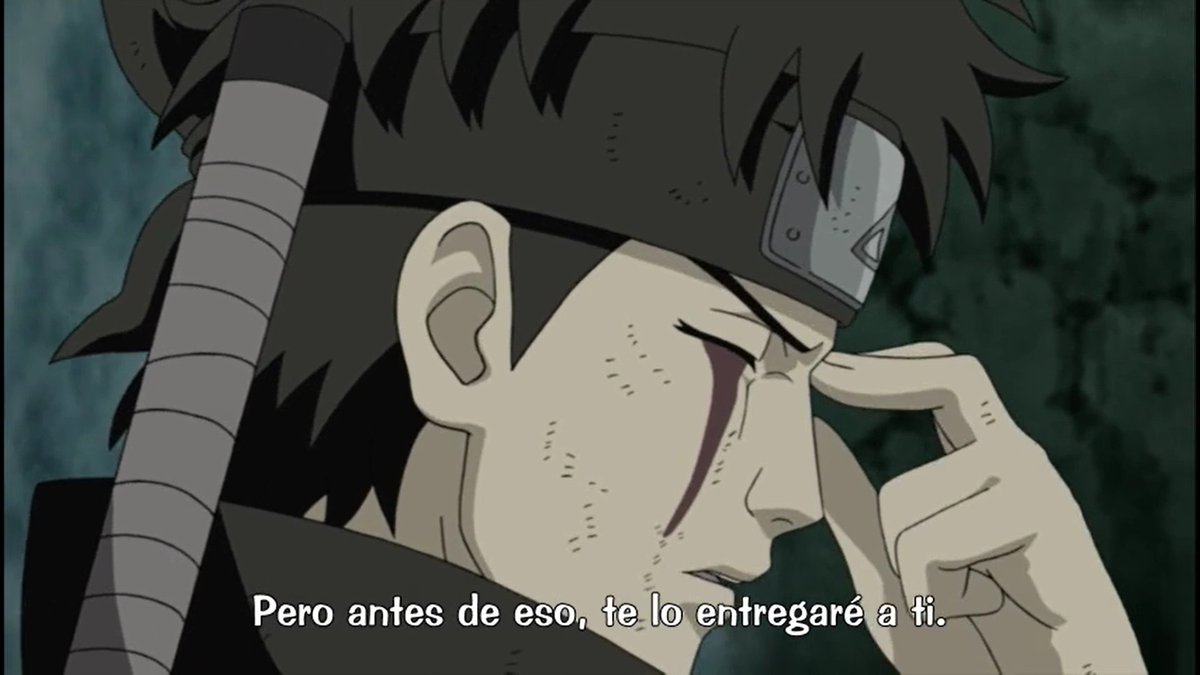 Wynriel's tweet photo. ¿Te puede gustar tanto un personaje que sale tan poco?
Me encanta que Itachi no solo se moviese por sus propios ideales, sino que los de Shisui estuvieron constantemente presentes y fue parte de su inspiración, queriendo encontrar un equilibrio entre Konoha y su clan  #shippuden https://t.co/WDWFsnT7fU