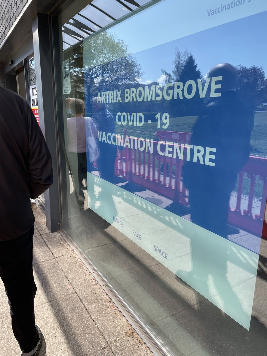 Net_Architect's tweet image. Part One Done 💉 #vaccination