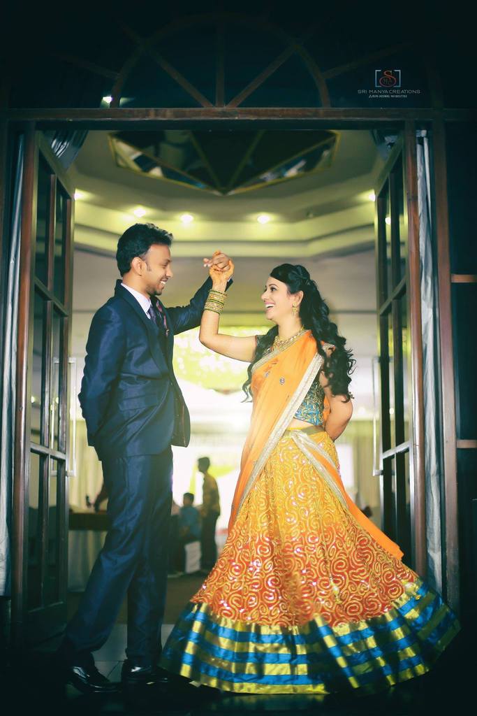 VarunaJithesh's tweet image. Teal red orange lehenga by Varuna Jithesh 
#varunajithesh #weddinglehenga #lehenga #hyderabadlehenga #hyderabadwedding