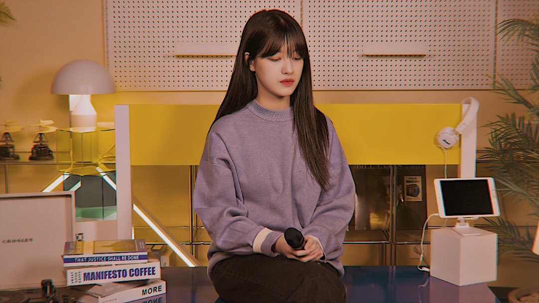 LOOKSCLC's tweet photo. #승희 #CLC #씨엘씨 https://t.co/lECo1fRXpo