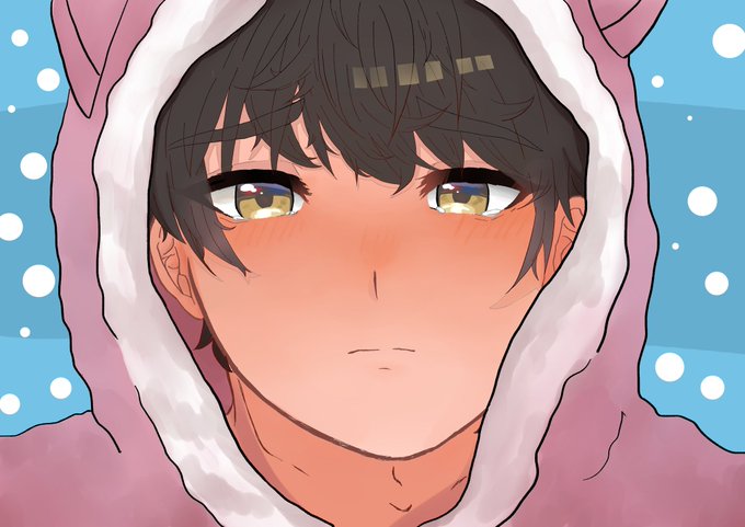 本当に可愛いのtwitterイラスト検索結果 古い順