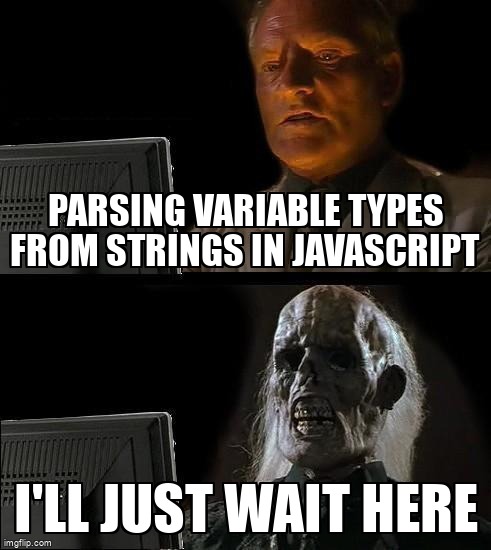 overflow_meme's tweet image. Parsing variable types from Strings in javaScript stackoverflow.com/questions/6732… #stringparsing #json #javascript #html #typeof