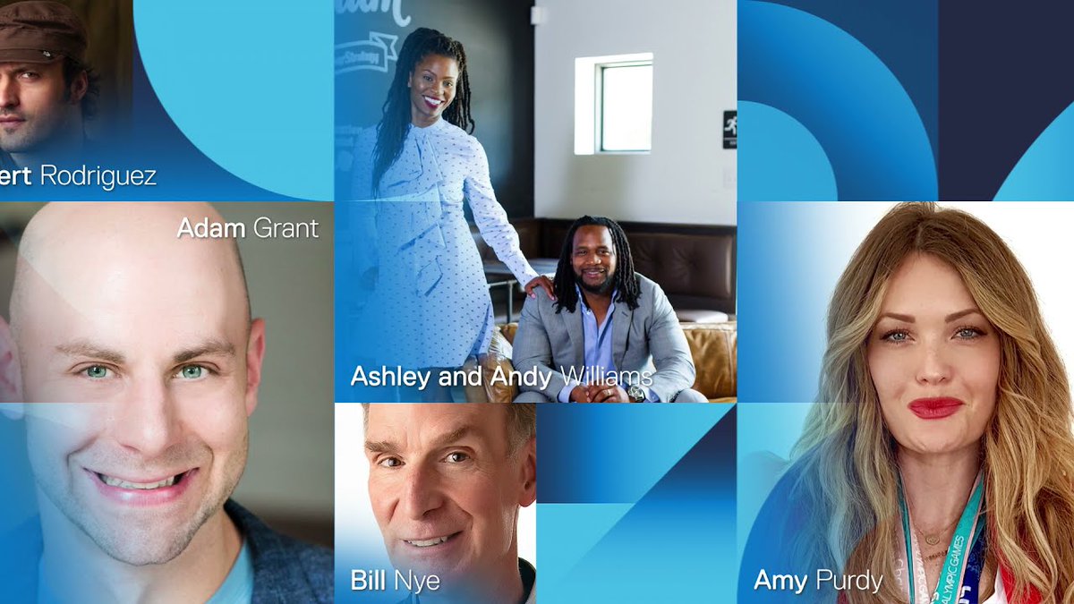 A contagem regressiva para #DellTechWorld começou! Junte-se a nós de 5 a 6 de maio. Registre-se em Delltechworld.com bit.ly/2R9bGF5 #Iwork4Dell