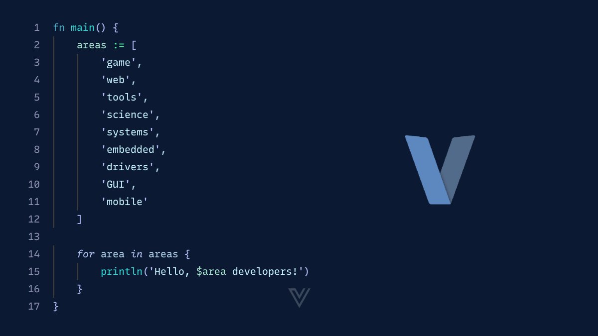 ᐉ VA compiled language similar to Go. V has a UI library that builds native GUI apps for Linux, macOS & Windows using their native components.It also partially supports cross-compilation.  https://vlang.io 