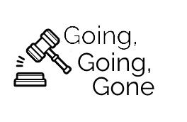 We're getting ready for our First Online Fundraising Auction. We've already received some amazing donations. Keep watching! More to come.