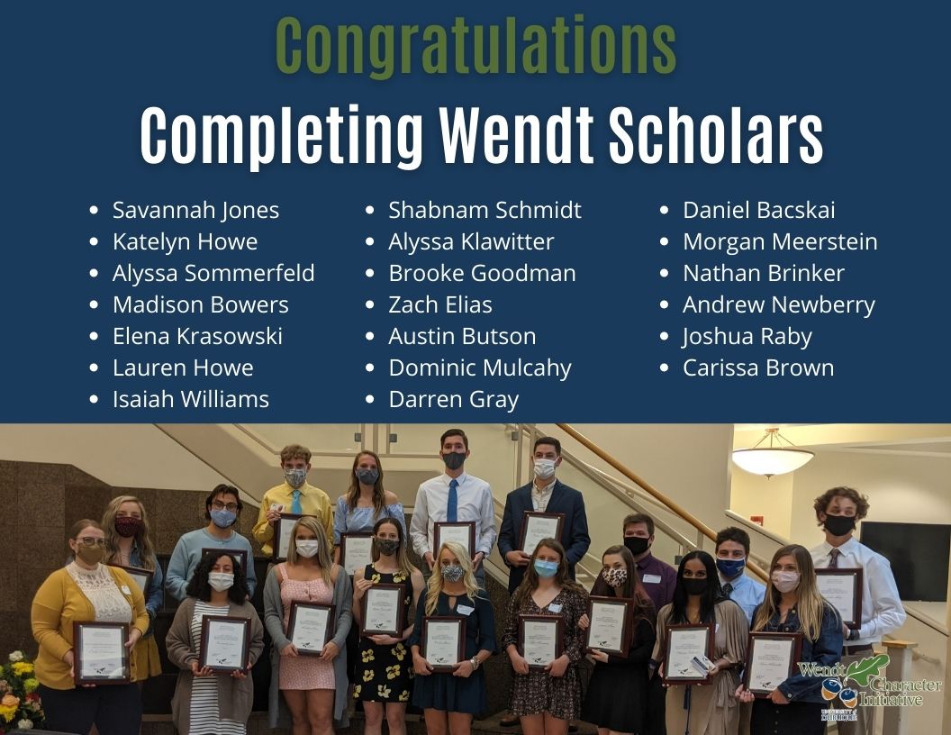 Wendt Center UD tweet media