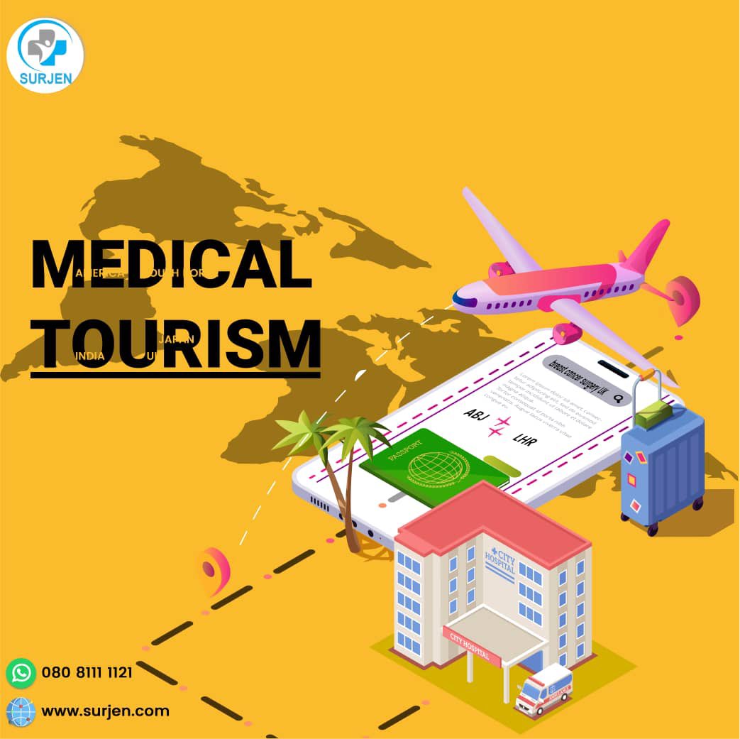 SurjenHealth's tweet photo. Let us help take you anywhere around the world for medical attention.
#Surjen
#AbujaTwitterCommunity https://t.co/3xIiAWqCno
