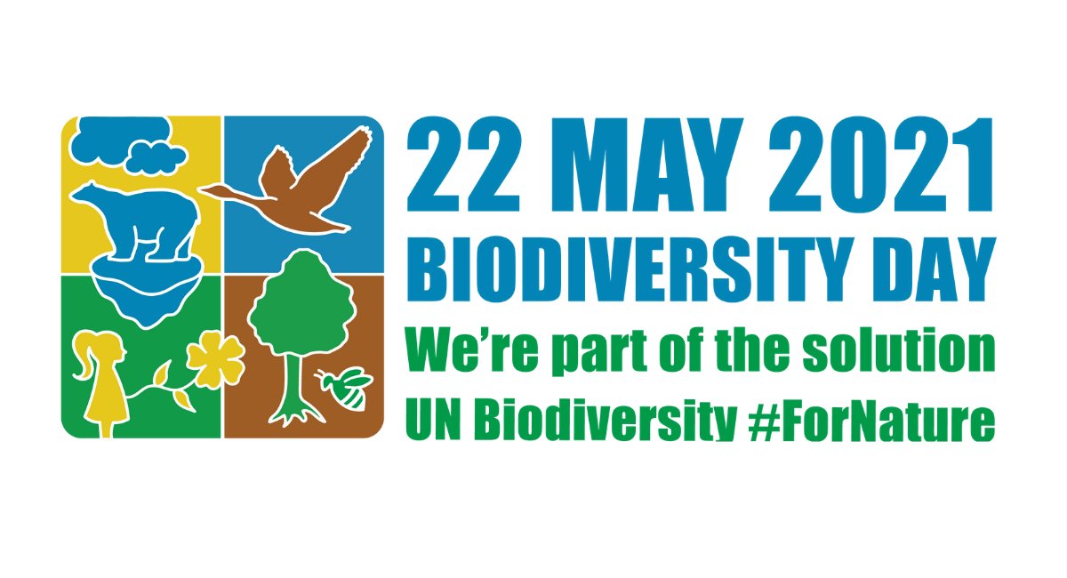 Un Biodiversity Unbiodiversity Twitter