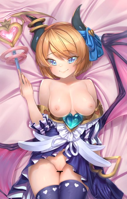 上と下見易く分割(`、3_ヽ)_ 