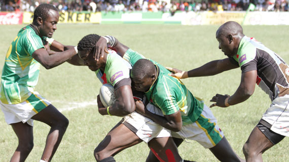 ⭕No sports!

⭕No incomes for sports people!

⭕ No stimulus to sustain them in these times

⭕ Frustration,despair and depression among sports people setting in!

⭕Clubs on the verge of losing sponsorships or collapsing!

#BringBackOurSport