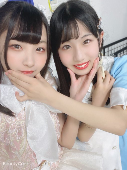 Twitterのコスプレ画像8