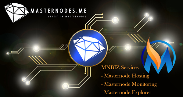 Masternodes.Me tweet media