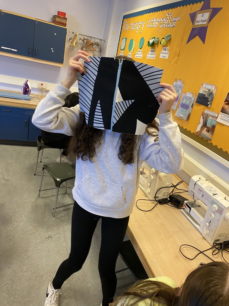 Springburn Academy: Health, Food & Textiles Dept tweet media