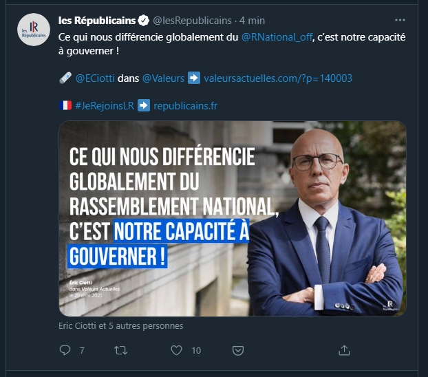 Olivier tweet media