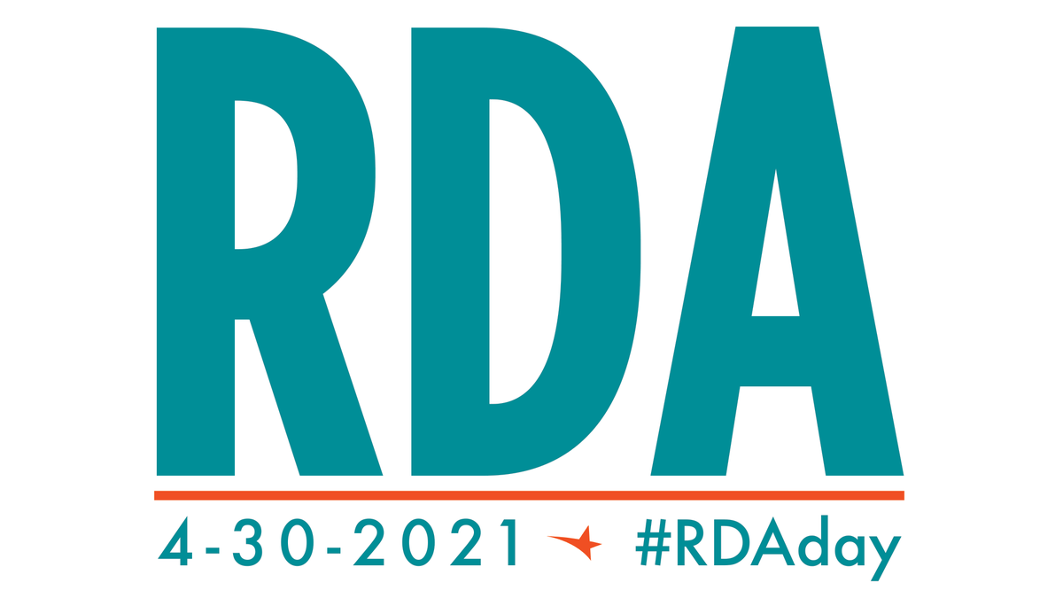 ConferenceUSA's tweet photo. Today is #RDAday - the celebration of life for C-USA's own Russell Anderson.

To join us in celebration of the life and legacy of our friend and colleague, please share a photo of yourself in your #RDAday t-shirt or share your favorite memories of Russ using #RDAday ❤️ https://t.co/Po13NJr9Pd
