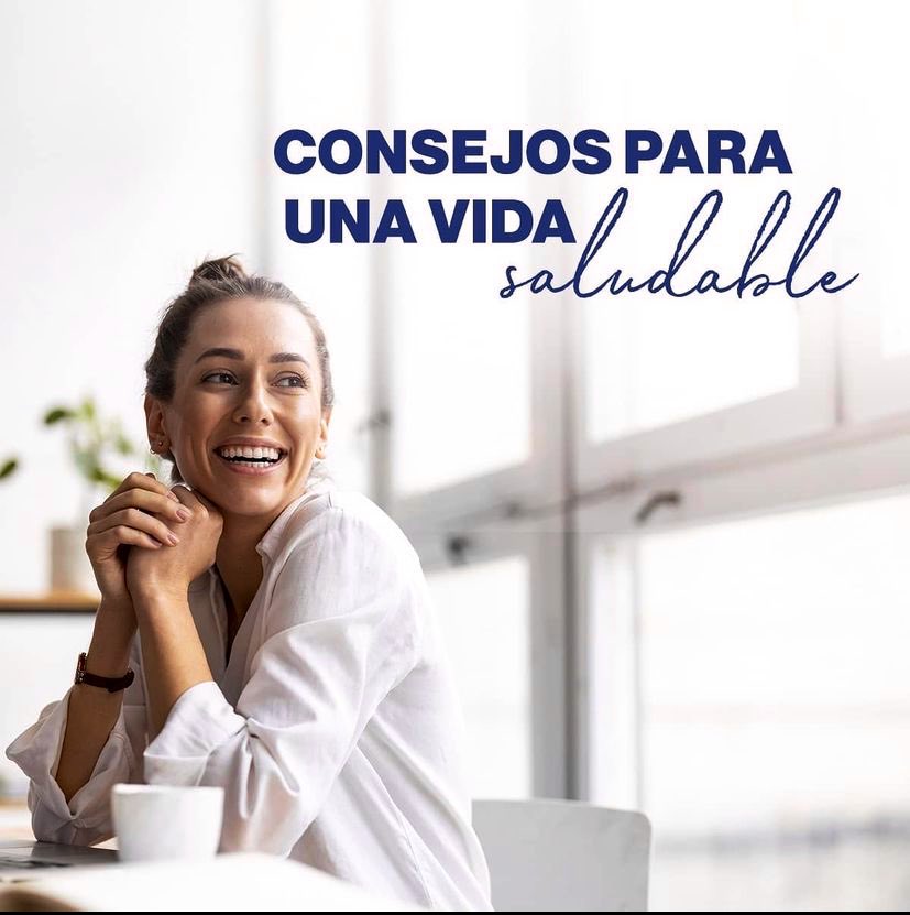 YoSoyFFernandez's tweet photo. ¿Tu también apuestas ya por una vida saludable? Sigue estos simples consejos que te ayudaran en tu día a día. https://t.co/hh2i0mmXNx